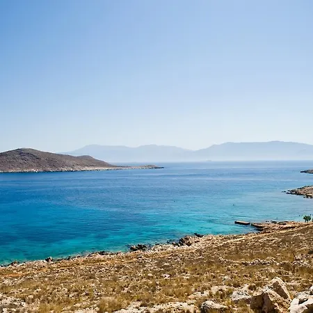 Sailor's House * Chalki Town