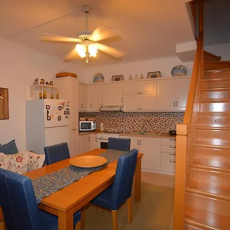 Holiday home Sailor's House