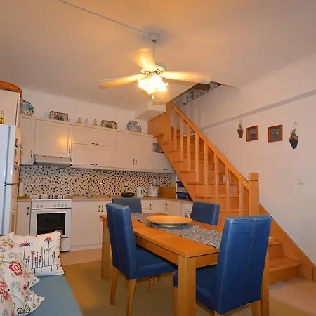 Sailor's House Holiday home *